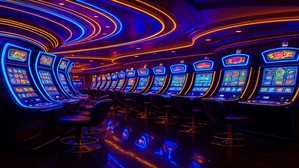 VIP Casino joya9