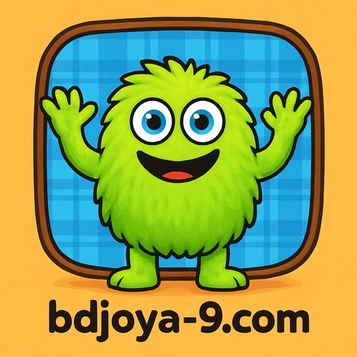 joya9 সহ নিরাপদ লগইন