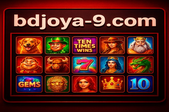 স্পেসম্যান-ভিত্তিক খেলা joya9