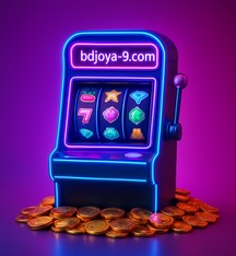 প্রতিদিনের বোনাস joya9